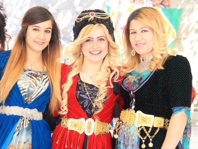 29-30-2015 Ağustos Ayı Hakkari Düğünleri 7