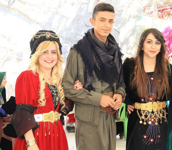 29-30-2015 Ağustos Ayı Hakkari Düğünleri 8