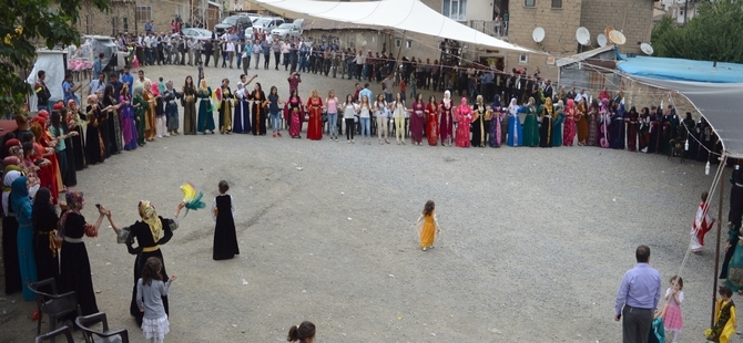 05-06-2015 Eylül Ayı Hakkari Düğünleri 101