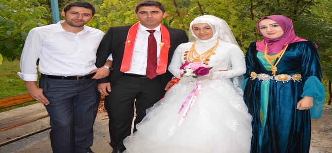 05-06-2015 Eylül Ayı Hakkari Düğünleri 105