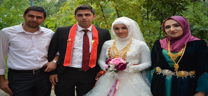 05-06-2015 Eylül Ayı Hakkari Düğünleri 106