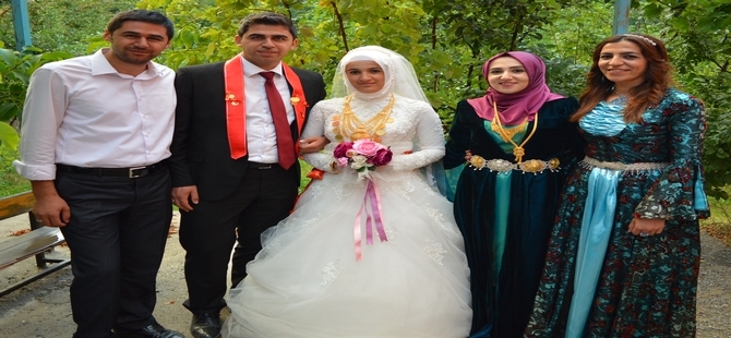 05-06-2015 Eylül Ayı Hakkari Düğünleri 107