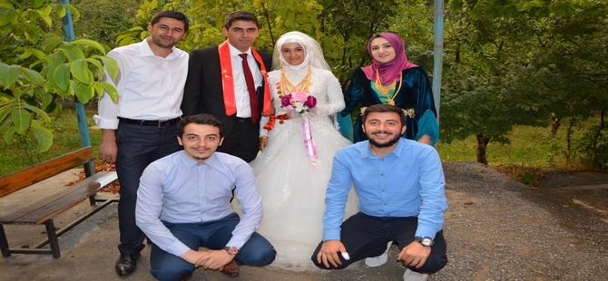 05-06-2015 Eylül Ayı Hakkari Düğünleri 108