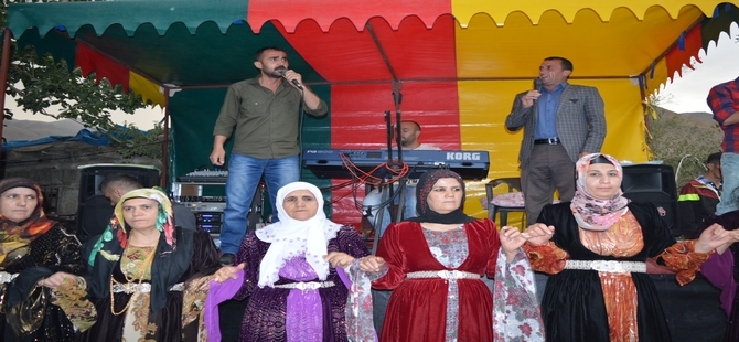 05-06-2015 Eylül Ayı Hakkari Düğünleri 112