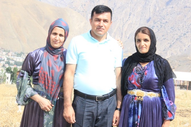 05-06-2015 Eylül Ayı Hakkari Düğünleri 19