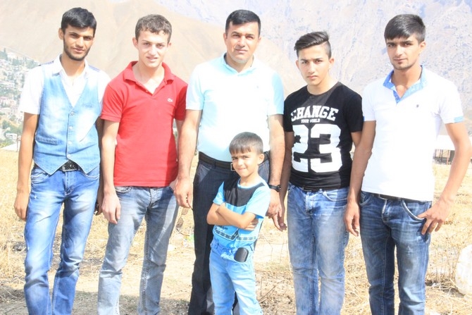 05-06-2015 Eylül Ayı Hakkari Düğünleri 20