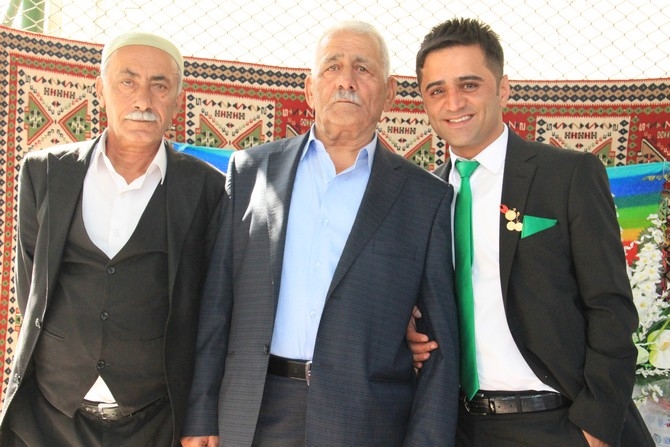 05-06-2015 Eylül Ayı Hakkari Düğünleri 23