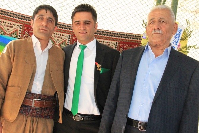 05-06-2015 Eylül Ayı Hakkari Düğünleri 24