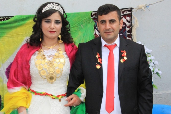 05-06-2015 Eylül Ayı Hakkari Düğünleri 3