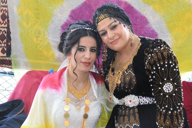 05-06-2015 Eylül Ayı Hakkari Düğünleri 31