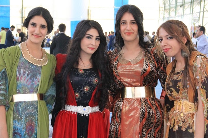 05-06-2015 Eylül Ayı Hakkari Düğünleri 35