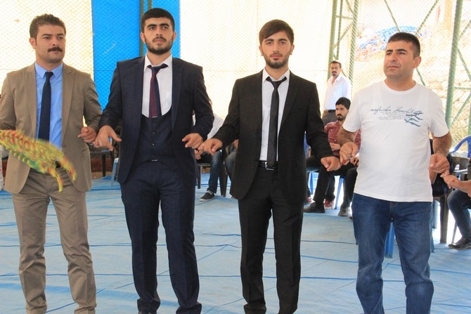 05-06-2015 Eylül Ayı Hakkari Düğünleri 37