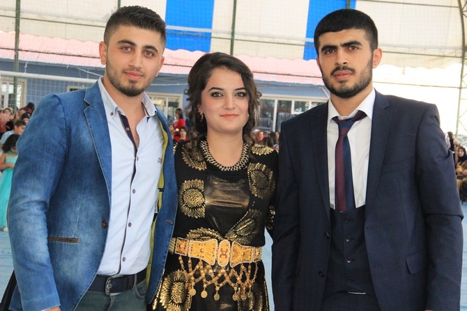 05-06-2015 Eylül Ayı Hakkari Düğünleri 39