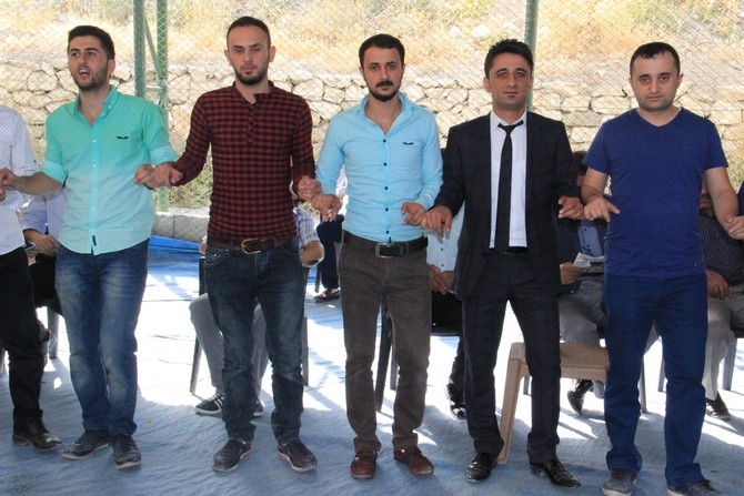 05-06-2015 Eylül Ayı Hakkari Düğünleri 40