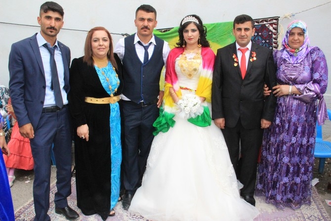 05-06-2015 Eylül Ayı Hakkari Düğünleri 43