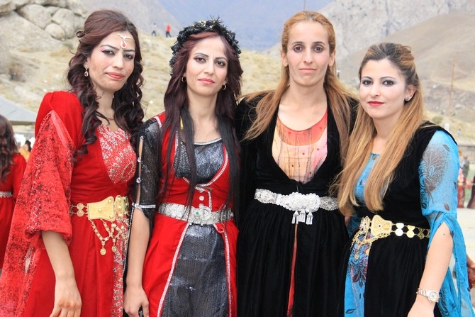 05-06-2015 Eylül Ayı Hakkari Düğünleri 55