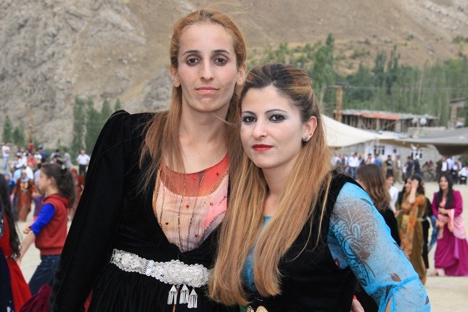 05-06-2015 Eylül Ayı Hakkari Düğünleri 57