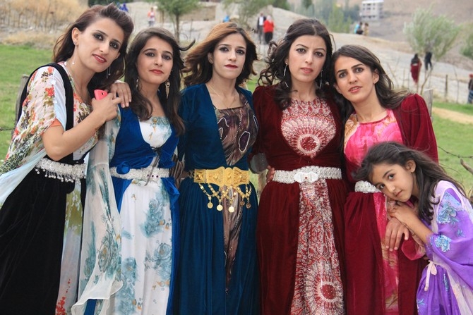 05-06-2015 Eylül Ayı Hakkari Düğünleri 60