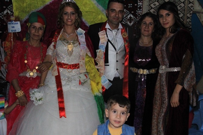 05-06-2015 Eylül Ayı Hakkari Düğünleri 62