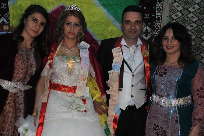 05-06-2015 Eylül Ayı Hakkari Düğünleri 64