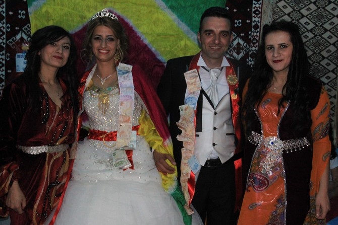 05-06-2015 Eylül Ayı Hakkari Düğünleri 65