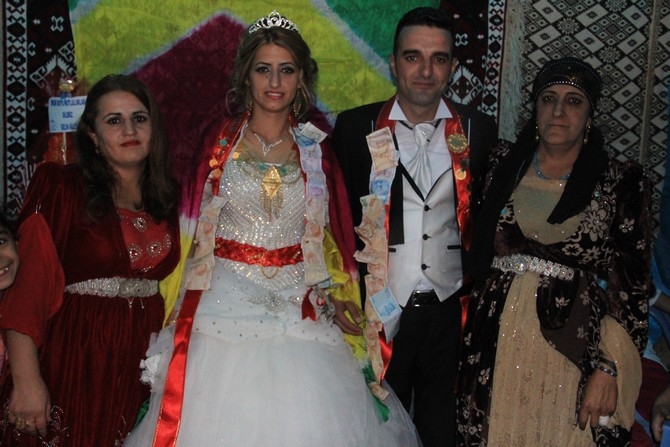 05-06-2015 Eylül Ayı Hakkari Düğünleri 66