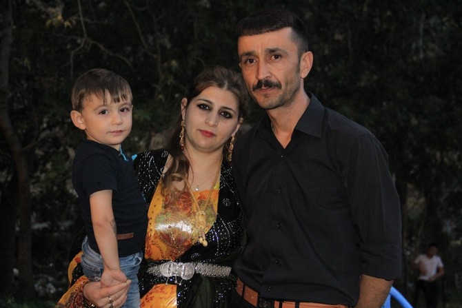 05-06-2015 Eylül Ayı Hakkari Düğünleri 81