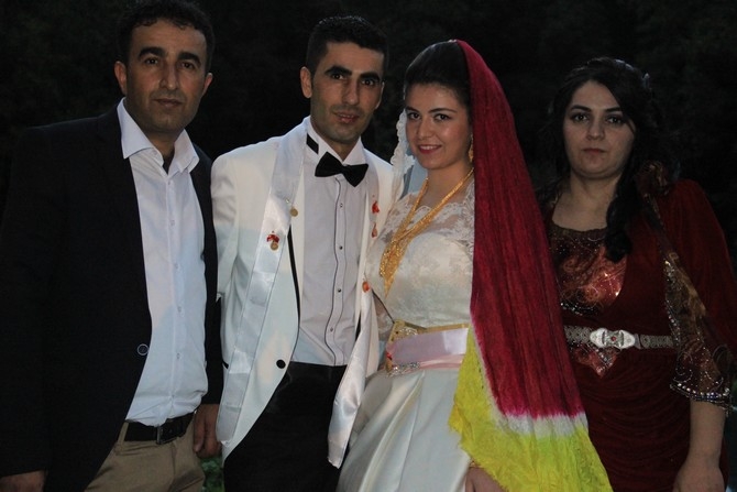 05-06-2015 Eylül Ayı Hakkari Düğünleri 82