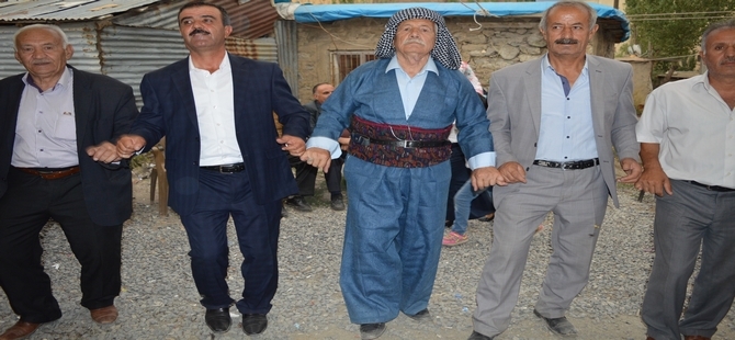 05-06-2015 Eylül Ayı Hakkari Düğünleri 99