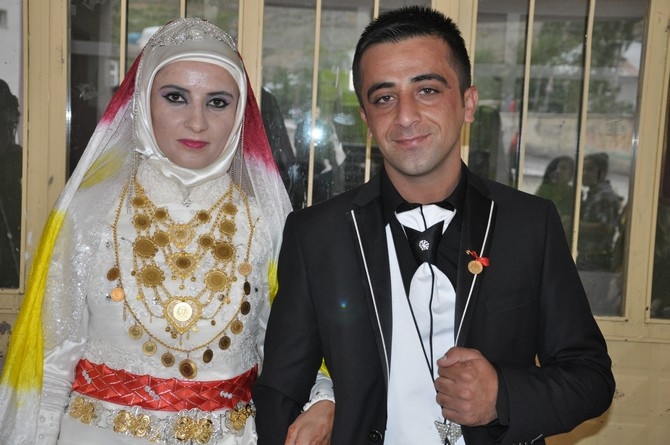 12-13-2015 Eylül Ayı Hakkari Düğünleri 1