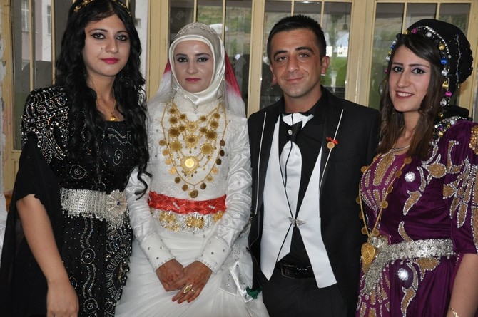 12-13-2015 Eylül Ayı Hakkari Düğünleri 11