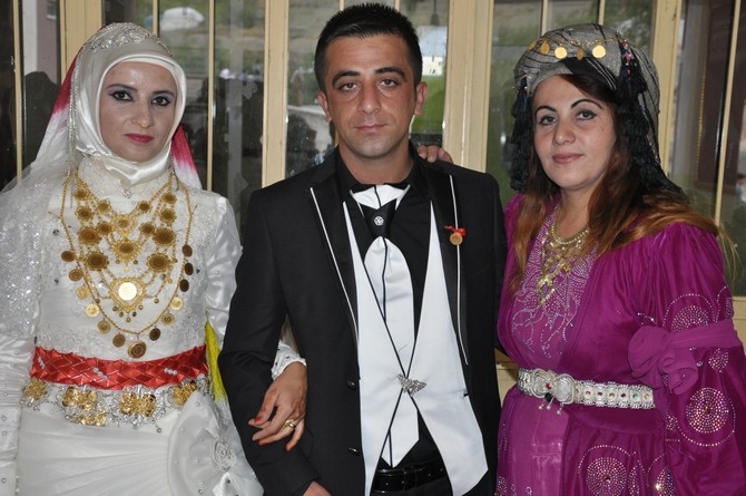 12-13-2015 Eylül Ayı Hakkari Düğünleri 12