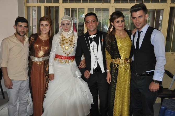 12-13-2015 Eylül Ayı Hakkari Düğünleri 13