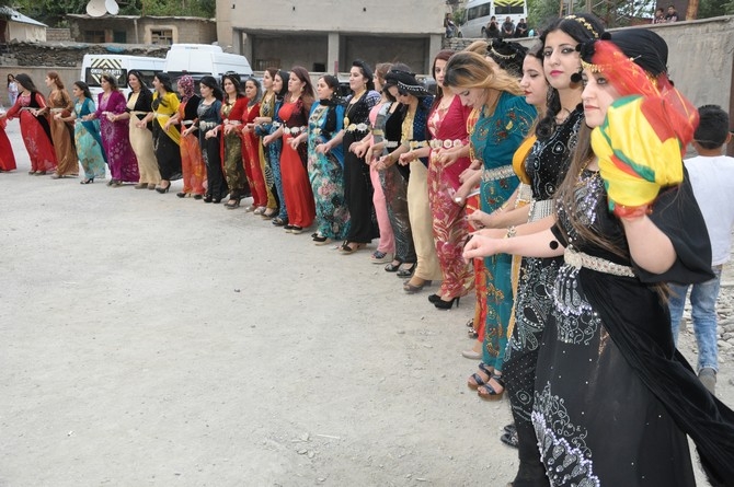 12-13-2015 Eylül Ayı Hakkari Düğünleri 14