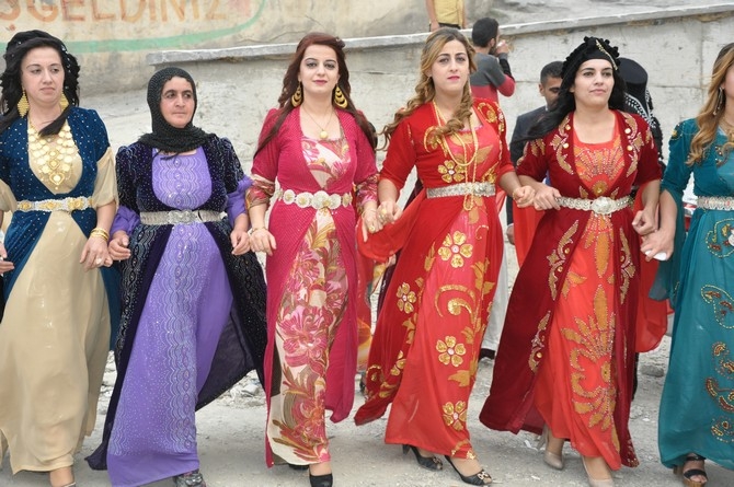 12-13-2015 Eylül Ayı Hakkari Düğünleri 15