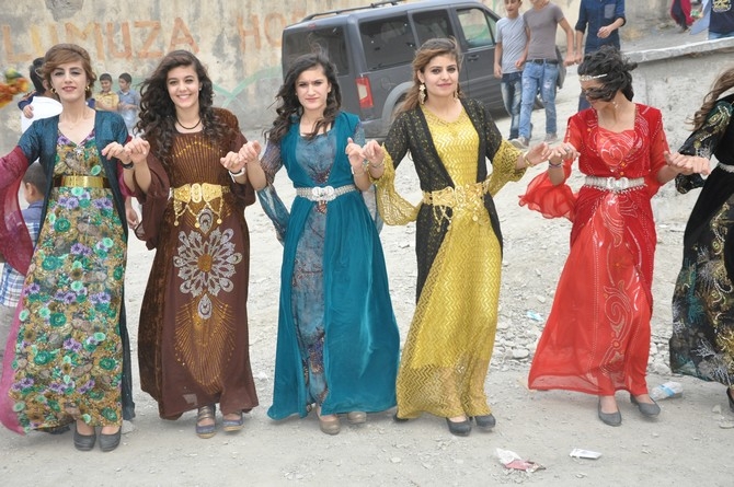 12-13-2015 Eylül Ayı Hakkari Düğünleri 17