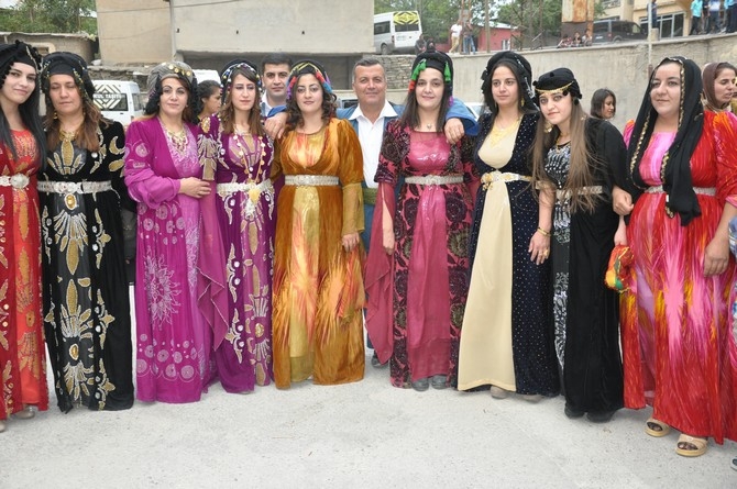 12-13-2015 Eylül Ayı Hakkari Düğünleri 18