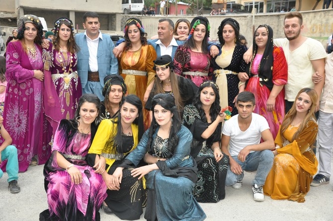 12-13-2015 Eylül Ayı Hakkari Düğünleri 19