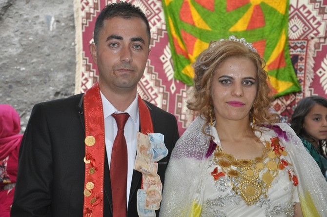 12-13-2015 Eylül Ayı Hakkari Düğünleri 2