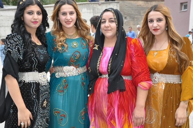 12-13-2015 Eylül Ayı Hakkari Düğünleri 20
