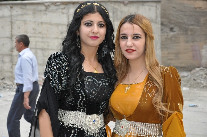 12-13-2015 Eylül Ayı Hakkari Düğünleri 21