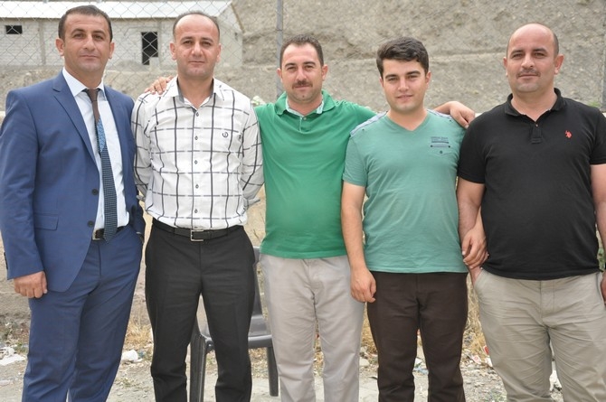 12-13-2015 Eylül Ayı Hakkari Düğünleri 25