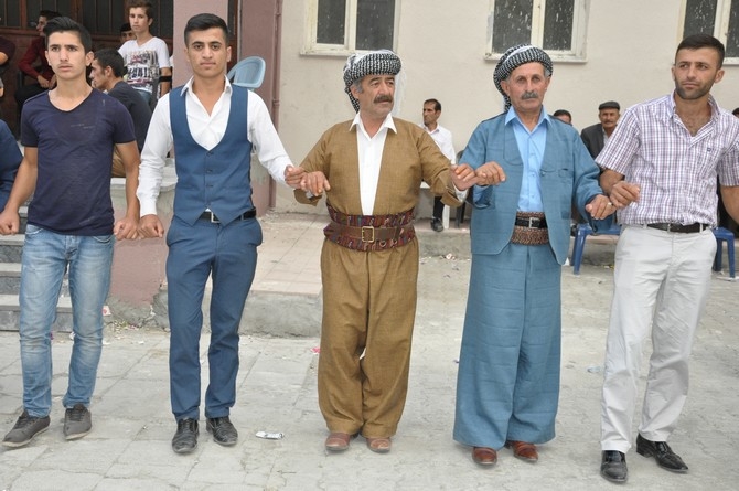 12-13-2015 Eylül Ayı Hakkari Düğünleri 27