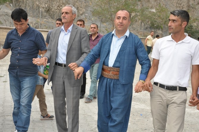 12-13-2015 Eylül Ayı Hakkari Düğünleri 29