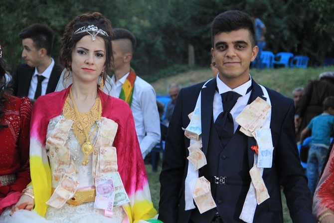 12-13-2015 Eylül Ayı Hakkari Düğünleri 3