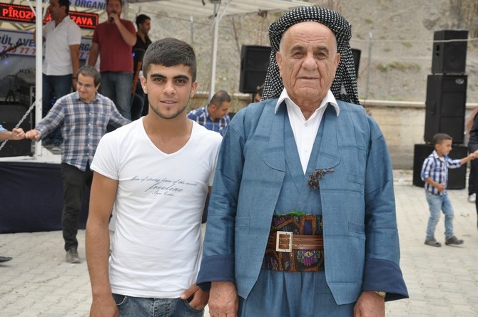 12-13-2015 Eylül Ayı Hakkari Düğünleri 30