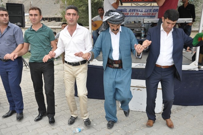 12-13-2015 Eylül Ayı Hakkari Düğünleri 31