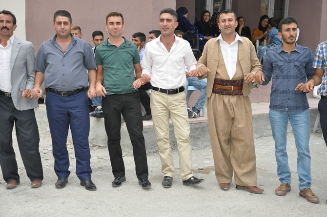12-13-2015 Eylül Ayı Hakkari Düğünleri 33