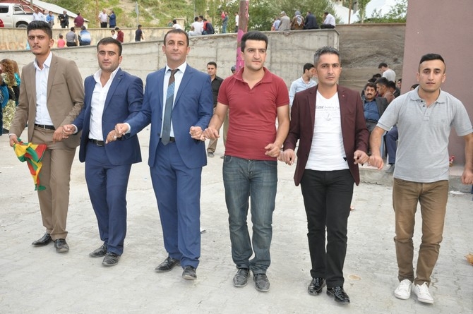 12-13-2015 Eylül Ayı Hakkari Düğünleri 34