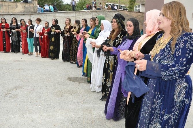 12-13-2015 Eylül Ayı Hakkari Düğünleri 36